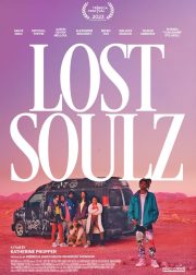 Lost Soulz Movie Poster