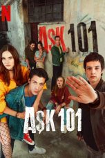 Love 101 (Aşk 101) TV Series Poster