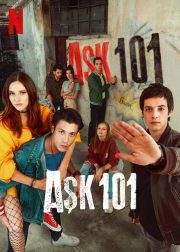 Love 101 (Aşk 101) TV Series Poster