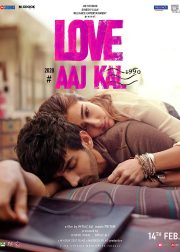 Love Aaj Kal Movie Poster