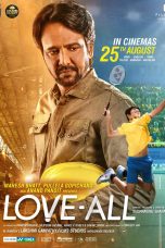 Love-All Movie Poster