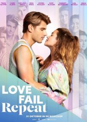 Love Fail Repeat Movie Poster