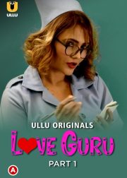 Love Guru Season 1 part 1 Web Series Poster