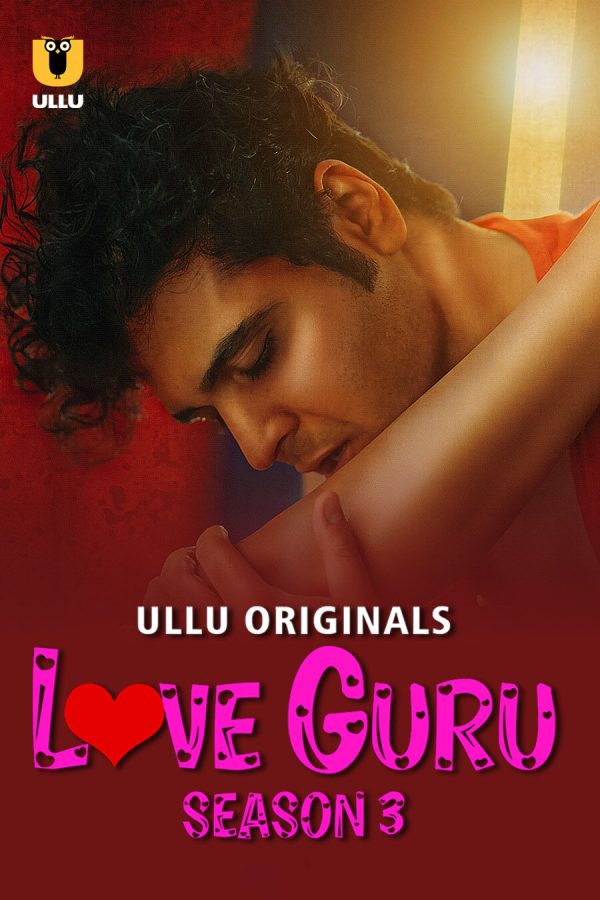 Love Guru (Season 3) Web Series Poster