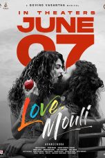 Love Mouli Movie Poster