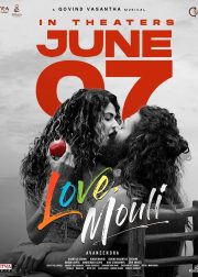 Love Mouli Movie Poster