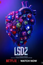 Love Sex Aur Dhokha 2 Movie Poster