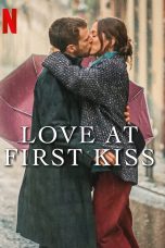 Love at First Kiss Movie (2023) Cast, Release Date, Story, Budget, Collection, Poster, Trailer, Review