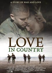 Love in Country Movie Poster