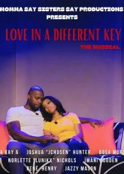 Love in a Different Key Movie Poster