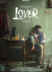 Lover Movie Poster