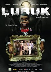 Lubuk Movie Poster