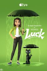 Luck Movie (2022) Cast & Crew, Release Date, Story, Review, Poster, Trailer, Budget, Collection