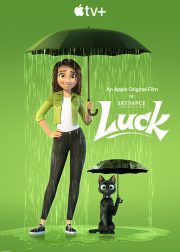 Luck Movie (2022) Cast & Crew, Release Date, Story, Review, Poster, Trailer, Budget, Collection