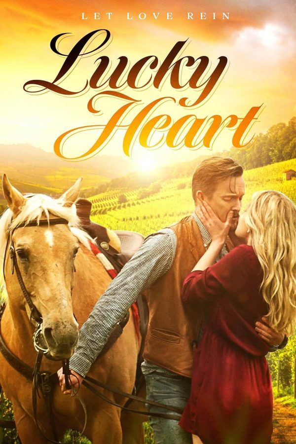 Lucky Heart Movie Poster