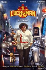 Lucky Man Movie Poster