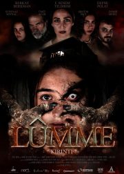 Lumme Movie Poster