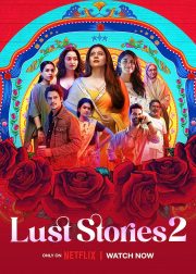 Lust Stories 2 Movie Poster