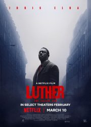 Luther: The Fallen Sun Movie Poster