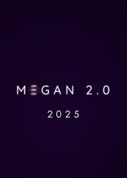 M3GAN 2.0 Movie Poster