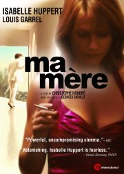 Ma Mère Movie Poster