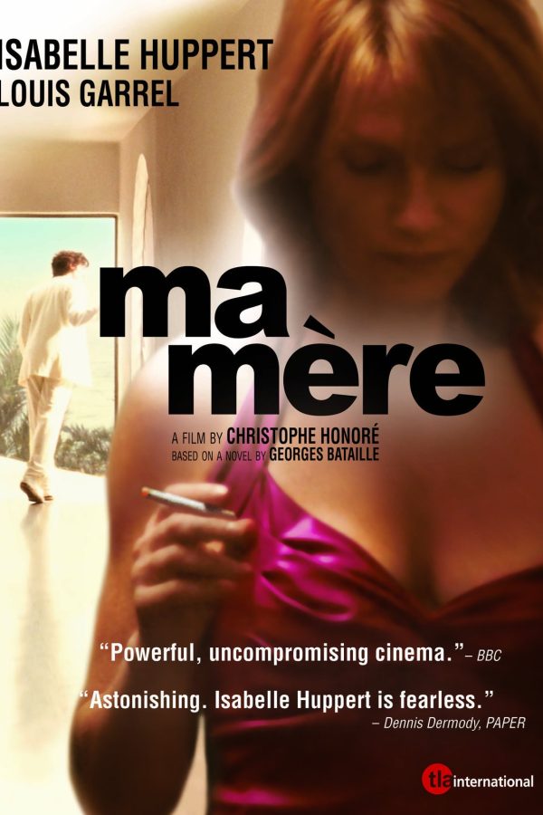 Ma Mère Movie Poster