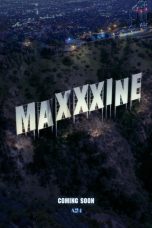 MaXXXine Movie Poster
