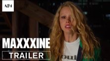 MaXXXine Trailer: The Final Chapter of the X Trilogy is Coming to Theaters on July 5, 2024