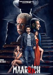 Maarrich Movie (2022) Cast, Release Date, Story, Budget, Collection, Poster, Trailer, Review