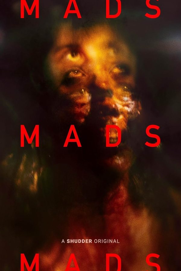 MadS Movie Poster