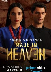 Made in Heaven Web Series Poster