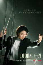 Maestra: Strings of Truth TV Series Poster