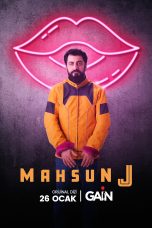Mahsun J TV Series Poster