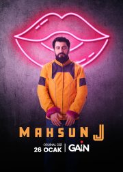 Mahsun J TV Series Poster