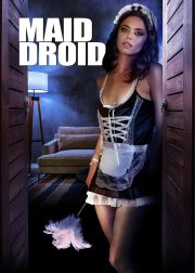 Maid Droid Movie Poster