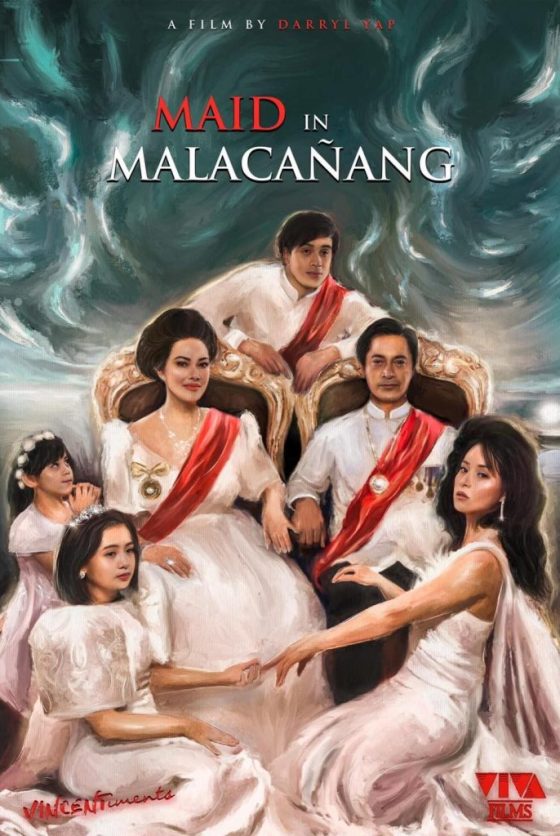 Maid In Malacanang Movie (2022) Cast & Crew, Release Date, Story, Review, Poster, Trailer, Budget, Collection