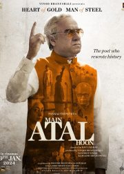 Main Atal Hoon Movie Poster