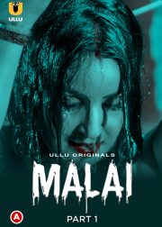 Malai - Part 1 Web Series (2023) Cast, Release Date, Episodes, Story, Ullu App, Poster, Trailer
