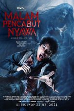 Malam Pencabut Nyawa Movie Poster