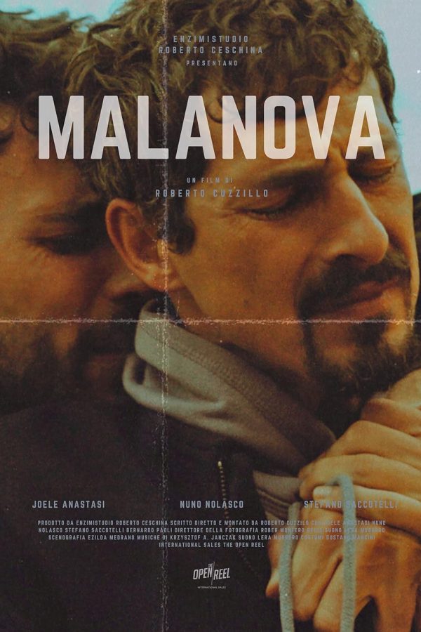 Malanova Movie Poster