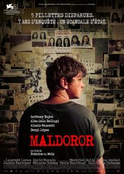 Maldoror Movie Poster