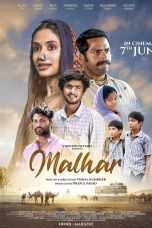 Malhar Movie Poster