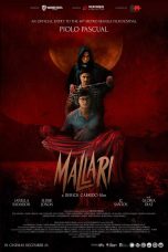 Mallari Movie Poster