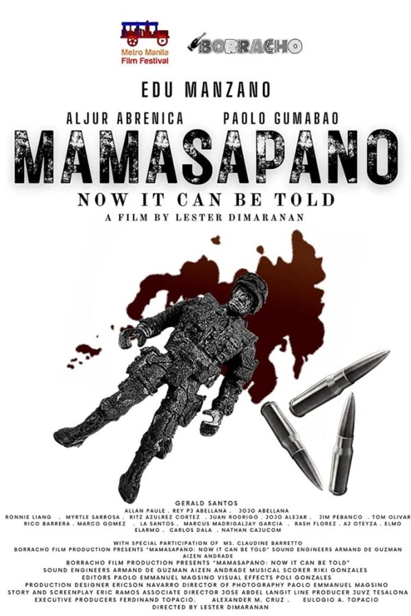 Mamasapano: Now It Can Be Told Movie (2022) Cast, Release Date, Story, Review, Poster, Trailer, Budget, Collection