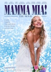 Mamma Mia! Movie Poster