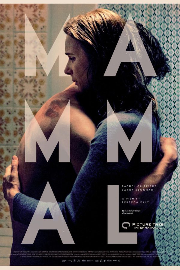 Mammal Movie Poster