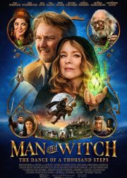 Man and Witch: The Dance of a Thousand Steps Movie Poster