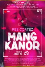 Mang Kanor Movie Poster