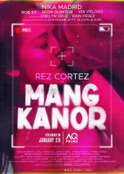 Mang Kanor Movie Poster