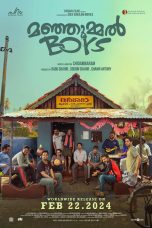 Manjummel Boys Movie Poster